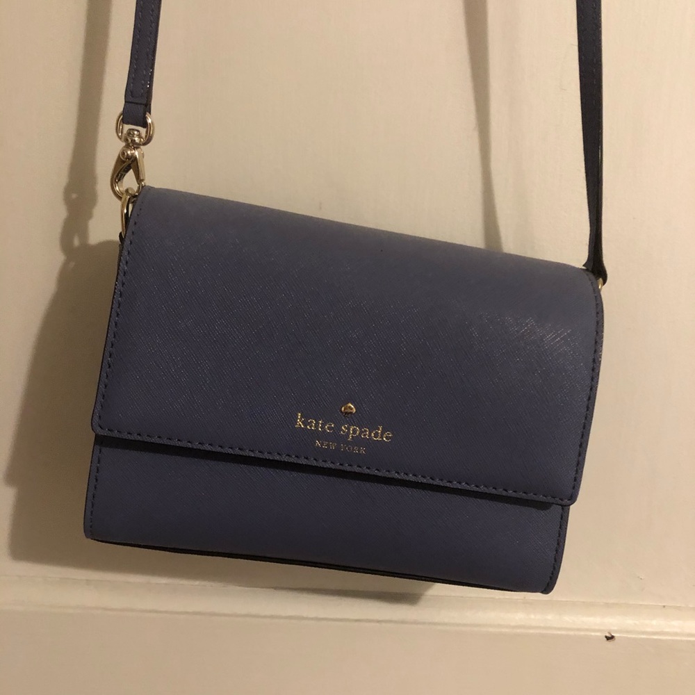 kate spade cross body